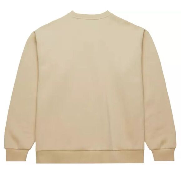 NEW Travis Scott Cactus Jack x Mitchell & Ness Oklahoma Sooners Sweatshirt Large - Picture 2 of 2